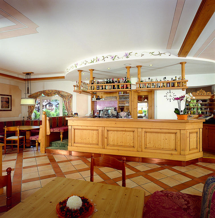 Hotel Des Alpes 몰베노 외부 사진