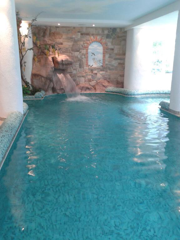 Hotel Des Alpes 몰베노 외부 사진
